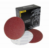 Mirka Coarse cut 150 mm velcro zonder gaten