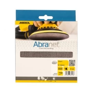 Mirka Abranet 150 mm velcro DHZ verpakking