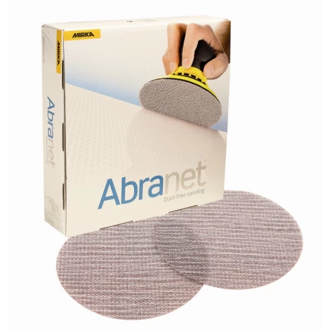 Mirka Abranet 77mm velcro