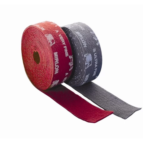 Mirka Mirlon rollen 100mm x10 m