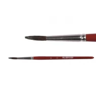 Aquarelpenseel 112 ponyhaar