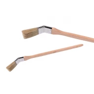 Radiatorkwast 277 houten steel