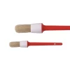 Patentkwast 6300 wegwerp, wit haar