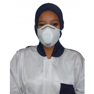 Stofmasker met ventiel P2 doos 15 stuks