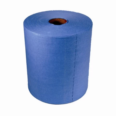 Ontvettingsdoeken 380mm x 300mm rol