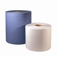 Reinigingspapier 370mm x 370mm 1.000st. op rol