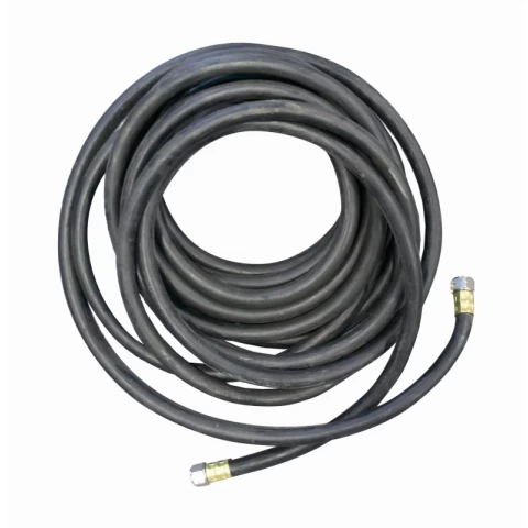 Slangenset voor SPG 80 - 10m
