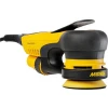 MIRKA DEROS-325CV 77/2,5mm elek. schuurmachine