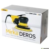 MIRKA DEROS-325CV 77/2,5mm elek. schuurmachine - Afbeelding 2