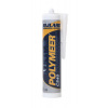 Bijlard Construction Sealer 40 Transparant koker 290ml