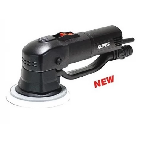 Rupes BR 106AES Exc. rot. schuurmachine 150mm