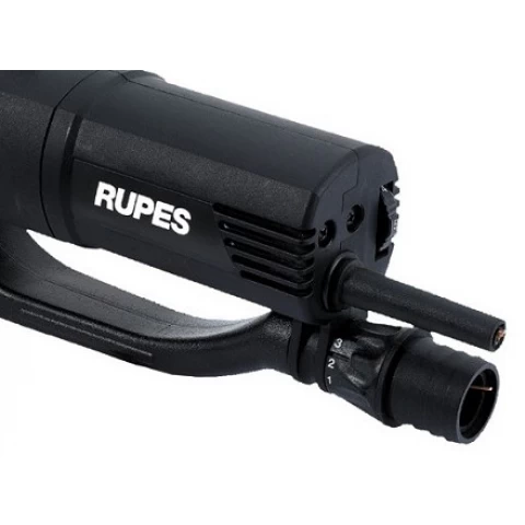 Rupes BR 106AES Exc. rot. schuurmachine 150mm