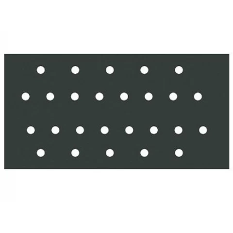Rupes SSPF VR Vlakschuurmachine 115x225mm - Afbeelding 4