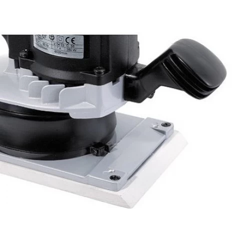 Rupes SSPF VR Vlakschuurmachine 115x225mm - Afbeelding 3