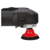 Rupes FR 32E haakse mini polijstmachine 75mm pad - Afbeelding 3