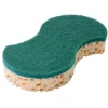 Spontex schuurspons Sponrex 33, ergonomisch, 28 mm