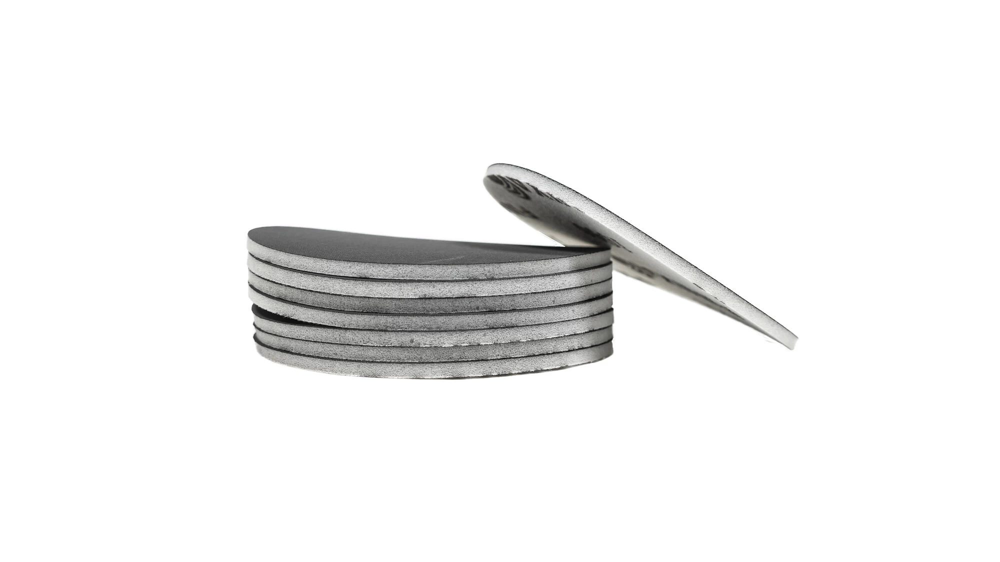 Finixa Foam disc velcro 150mm 10st - Afbeelding 5