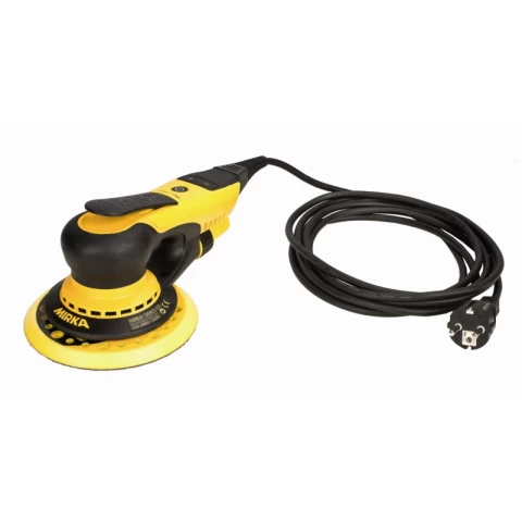 Mirka Deros 625CV 150/2,5mm elek. schuurmachine