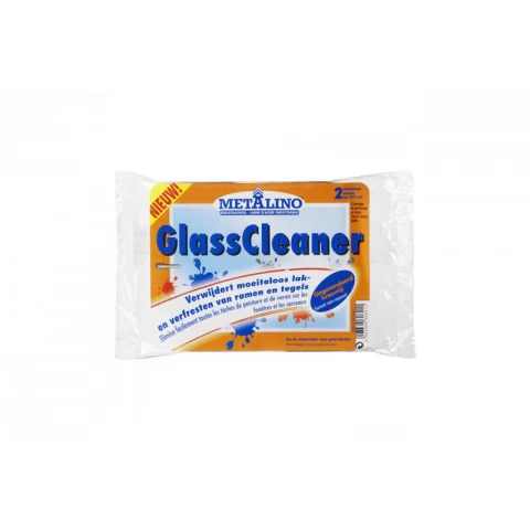 Metalino GlassCleaner