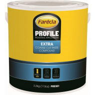 Farécla Profile Extra Coarse 3,2kg