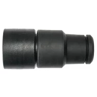 Stofzuiger adapter 25,4mm tbv Mirka Deros