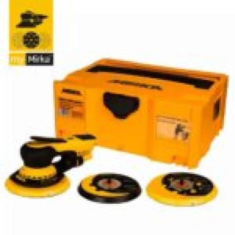 Mirka Deros 650CV 125 & 150 5mm
