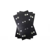 Rupes Velcro schuurzool 80 x 130 voor LE71