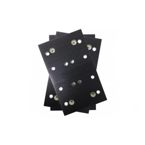 Rupes Velcro schuurzool 80 x 130 voor LE71
